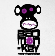 Bad Monkey Home
