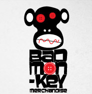 Bad Monkey Home